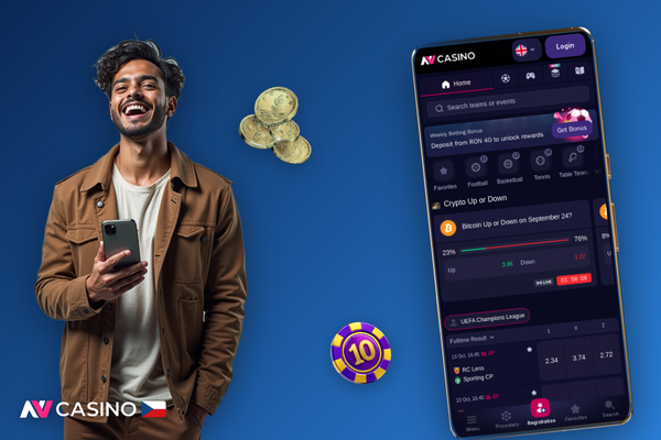 Přerušená instalace NV Casino APK na Androidu kvůli nedostatku místa v úložišti