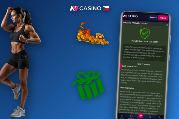 Herní rozhraní Aviator od Spribe s multiplikátorem 3,75x v NV Casino