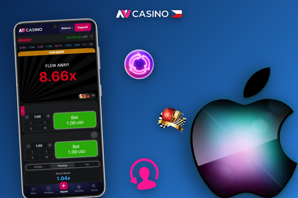 Výběr správné platební metody pro výplatu výher z Aviatoru v NV Casino