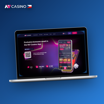 NV Casino desktop verze s pokladnou bez poplatků – karty e-peněženky kryptoměny