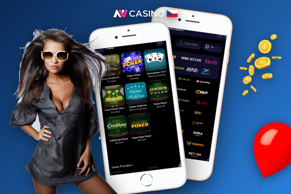 Živý krupiér v moderním HD studiu NV Casino live casino u ruletového stolu v přímém přenosu