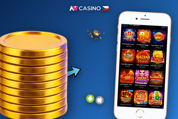 Registrační formulář NV Casino se zvýrazněným polem pro promo kód BONUSCZ7