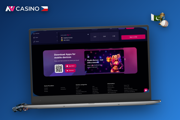 Hráč v NV Casino zavírá notebook a odchází od stolu – jak vyhrát znamená vědět, kdy přestat